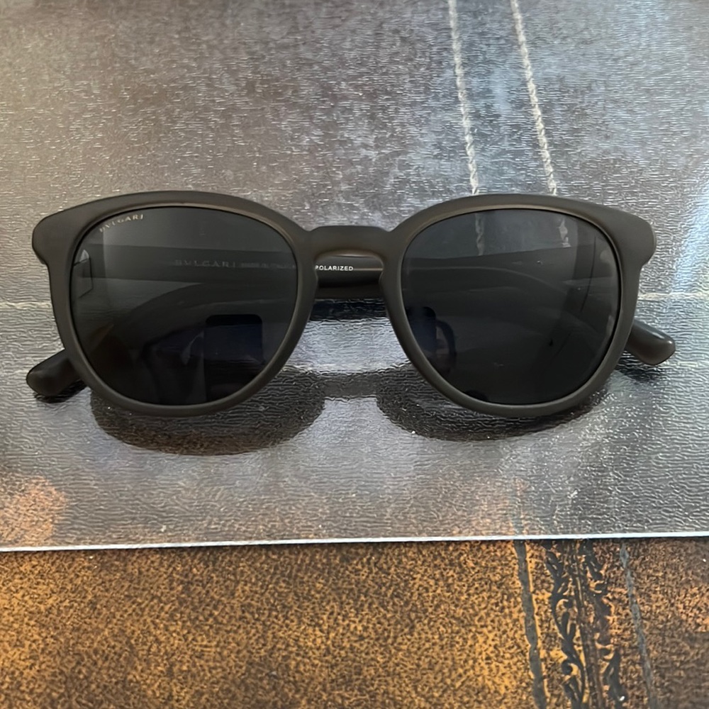 Bulgari Sunglasses (Bvlgari)